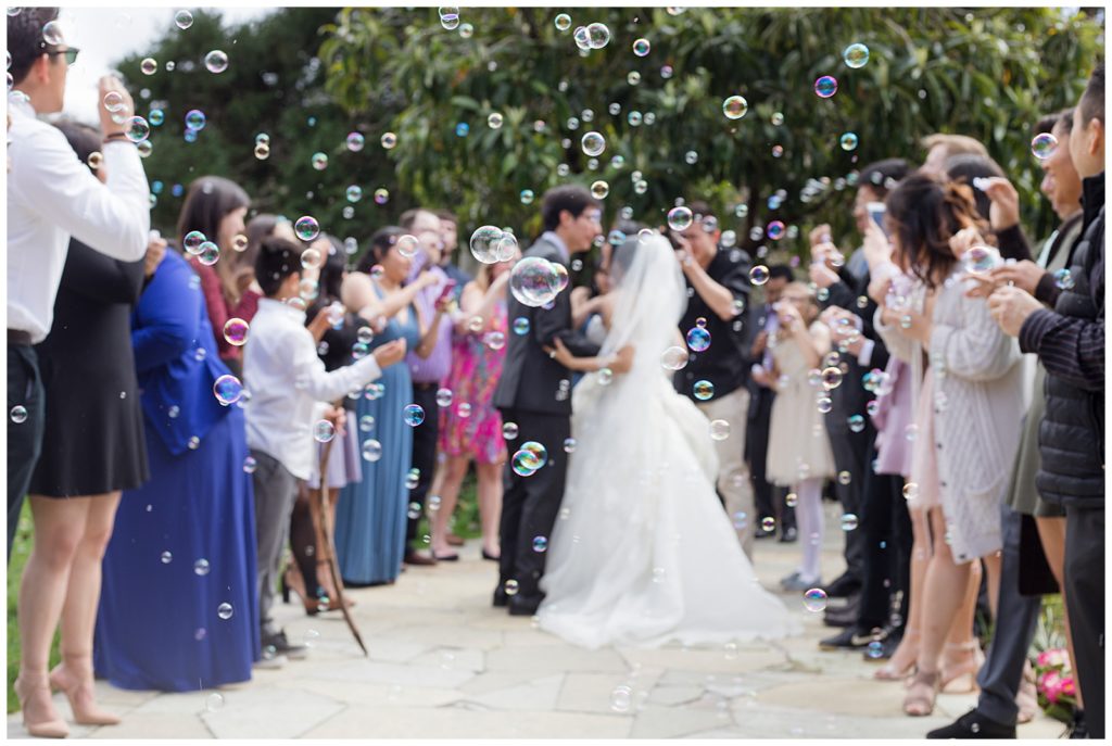 Berkeley Brazilian Room Wedding Caili Chung Photography