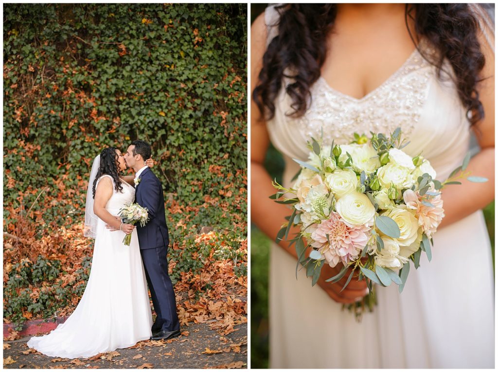 Mill Valley Wedding Caili Chung Photography