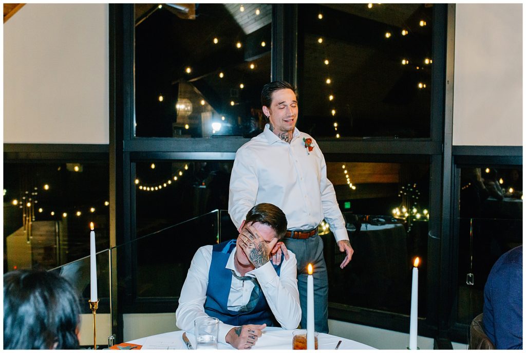 Lakehouse at Deer Creek Heber Wedding Photography Caili Chung