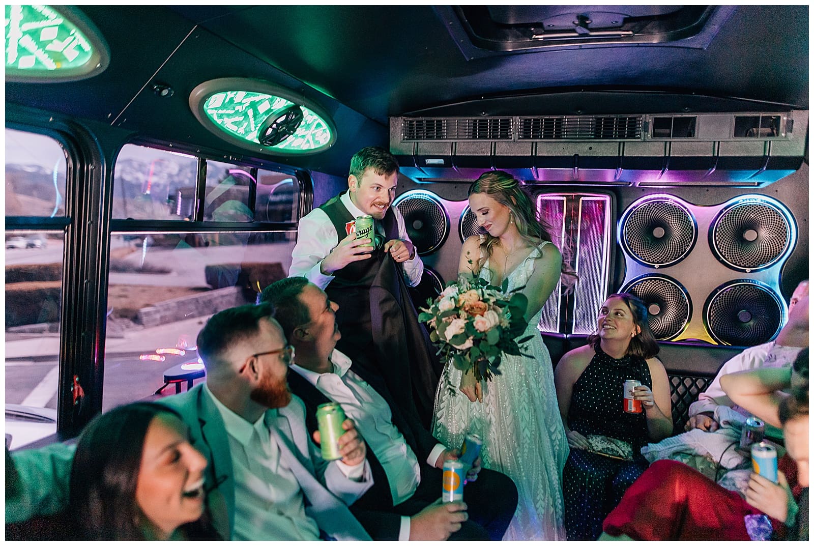 Spring Salt Lake City Wedding This is the Place Heritage Park Garden Place