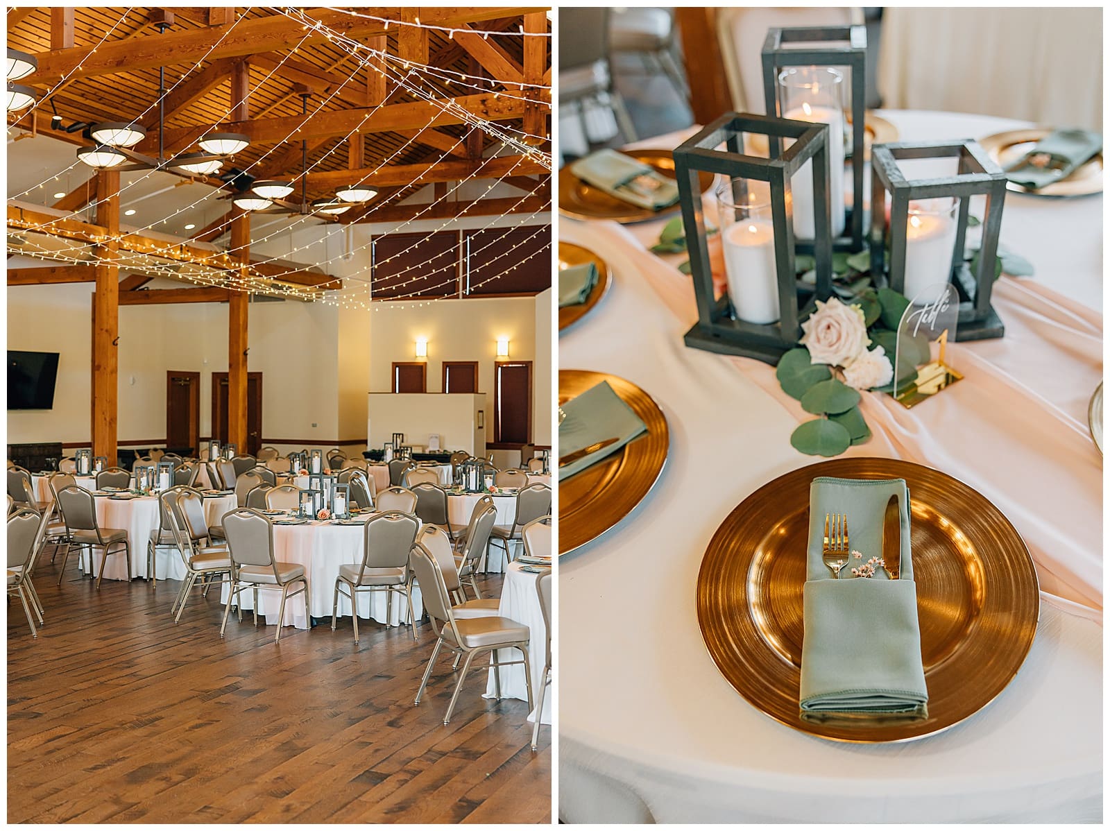 Spring Salt Lake City Wedding This is the Place Heritage Park Garden Place