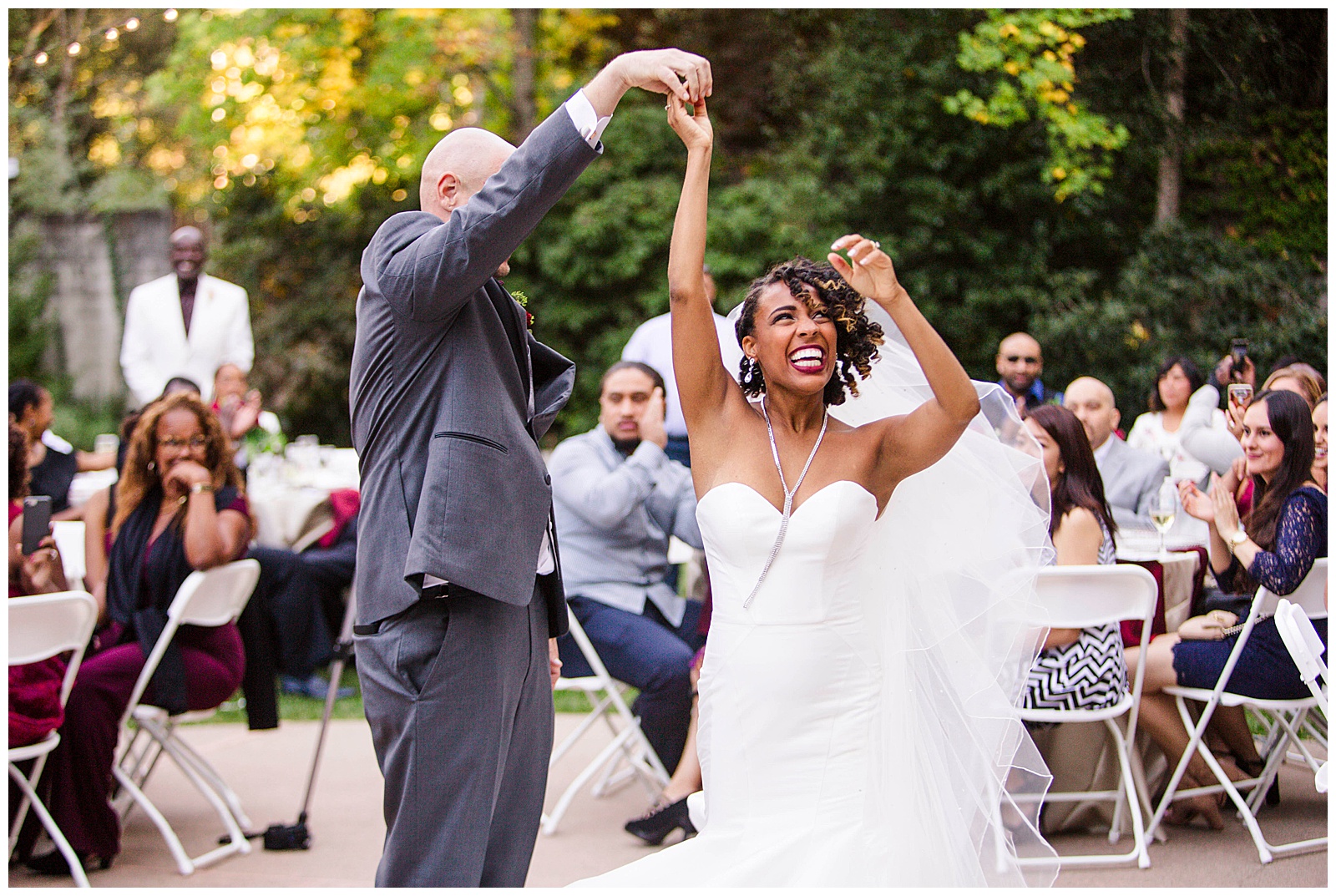 La Hacienda Moraga Wedding Caili Chung Photography