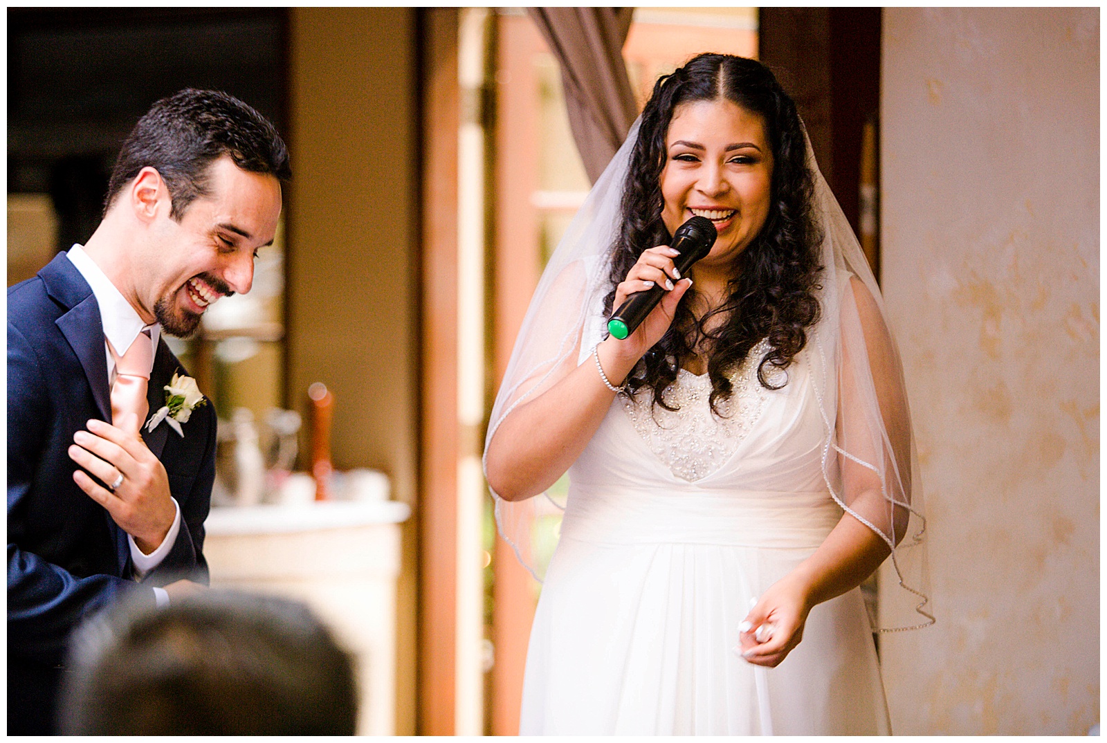 Mill Valley Wedding Caili Chung Photography