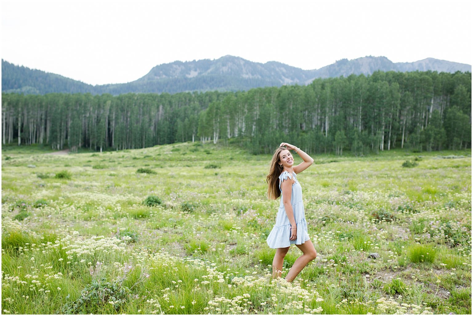 Utah Photoshoot Locations