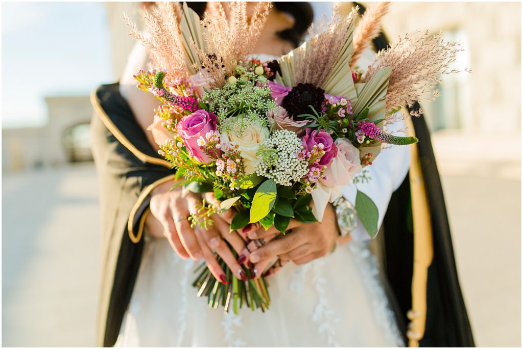 Utah Capitol Wedding Photography Caili Chung