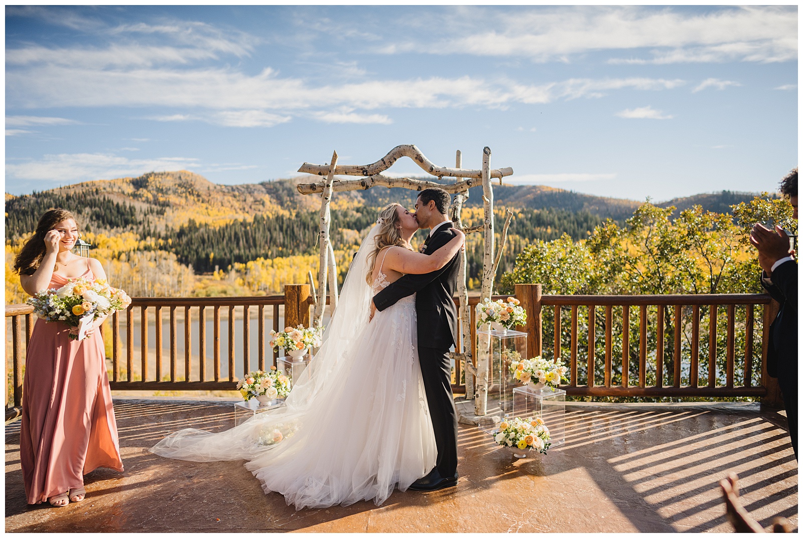 Timber Moose Lodge Wedding Information Cost