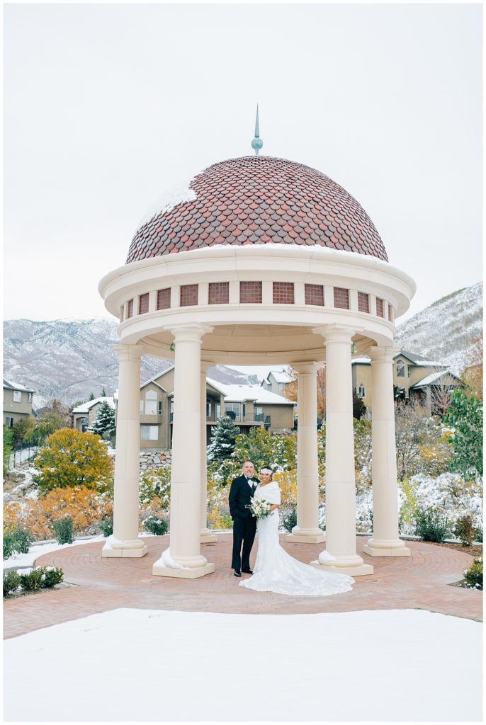 Siempre Utah Wedding Photographer Caili Chung