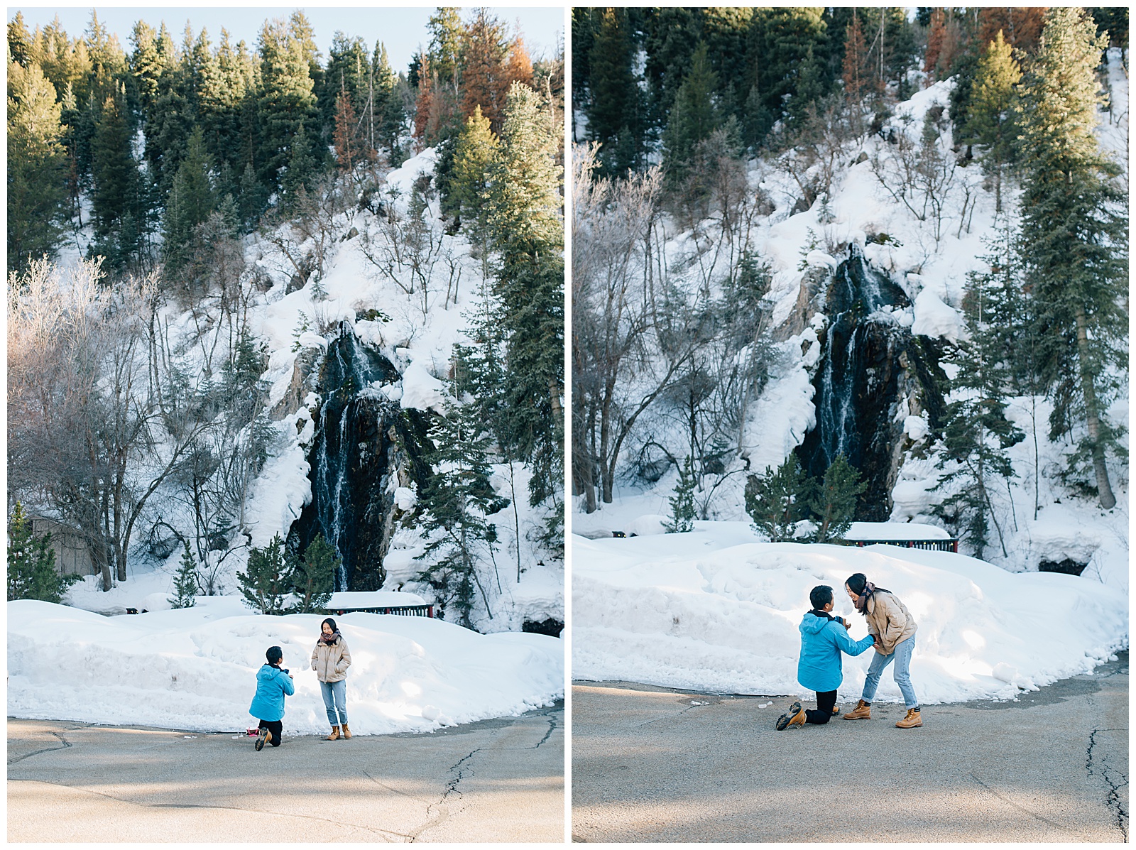 Log Haven Wedding Information & Cost