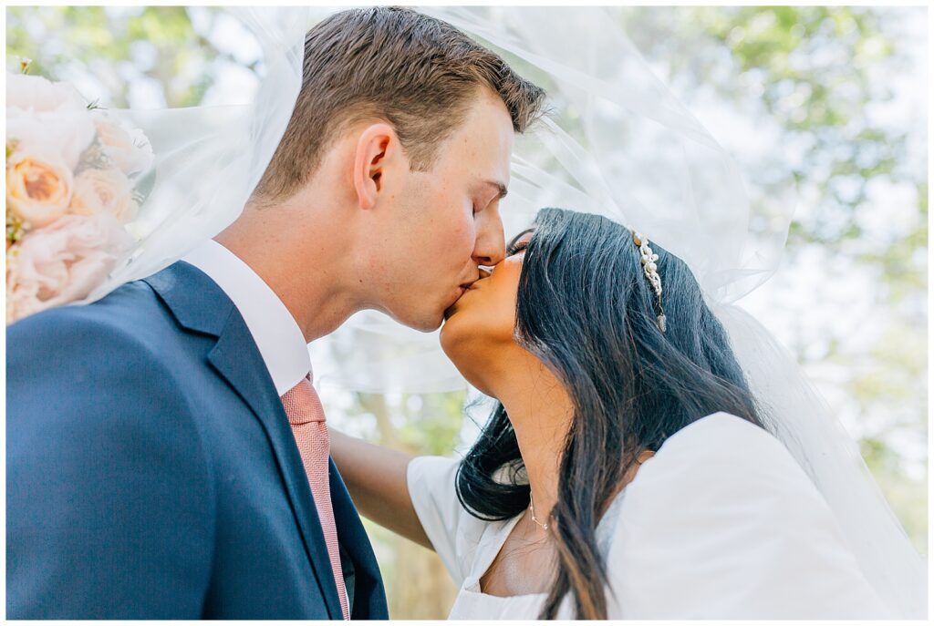 Cathedral of the Madeleine Catholic Salt Lake City Utah Wedding Caili Chung Photography