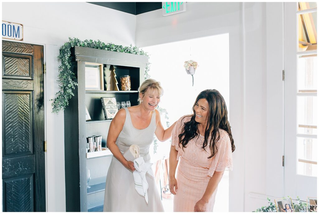 Cucina Private Event Salt Lake City Utah Wedding Caili Chung Photography