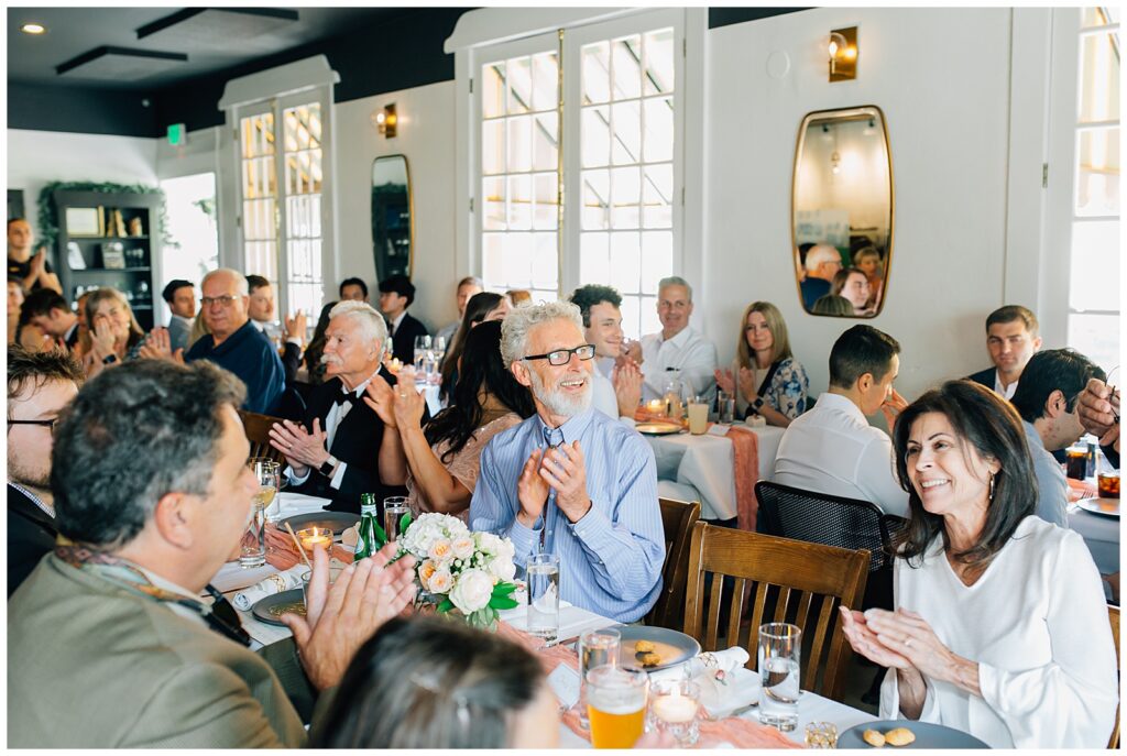 Cucina Private Event Salt Lake City Utah Wedding Caili Chung Photography