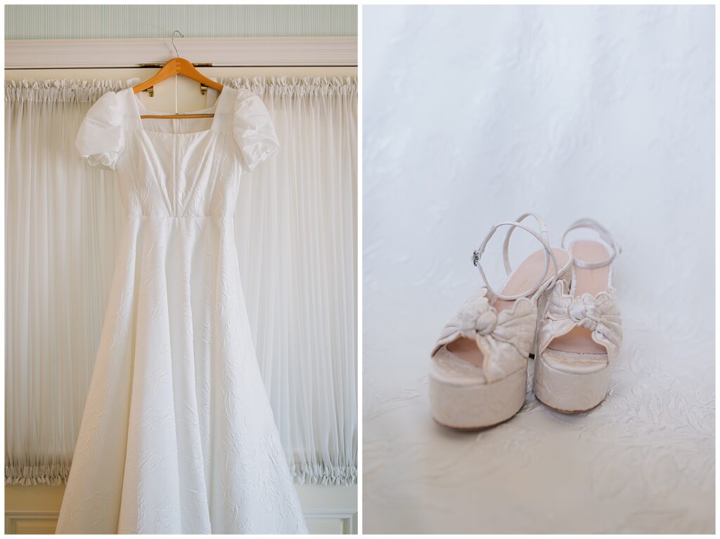 Grand America Hotel Salt Lake City Utah Wedding Caili Chung Photography