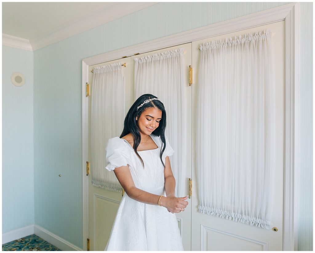 Grand America Hotel Salt Lake City Utah Wedding Caili Chung Photography