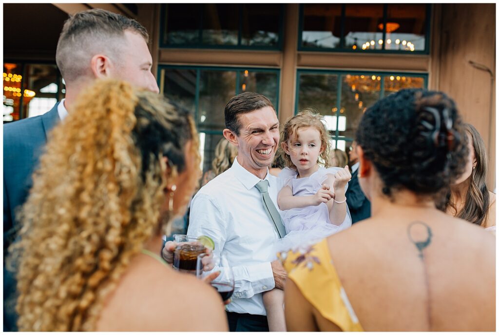 Snowbasin Needles Lodge Wedding Caili Chung Photography