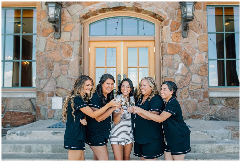 Snowbasin Needles Lodge Wedding Caili Chung Photography