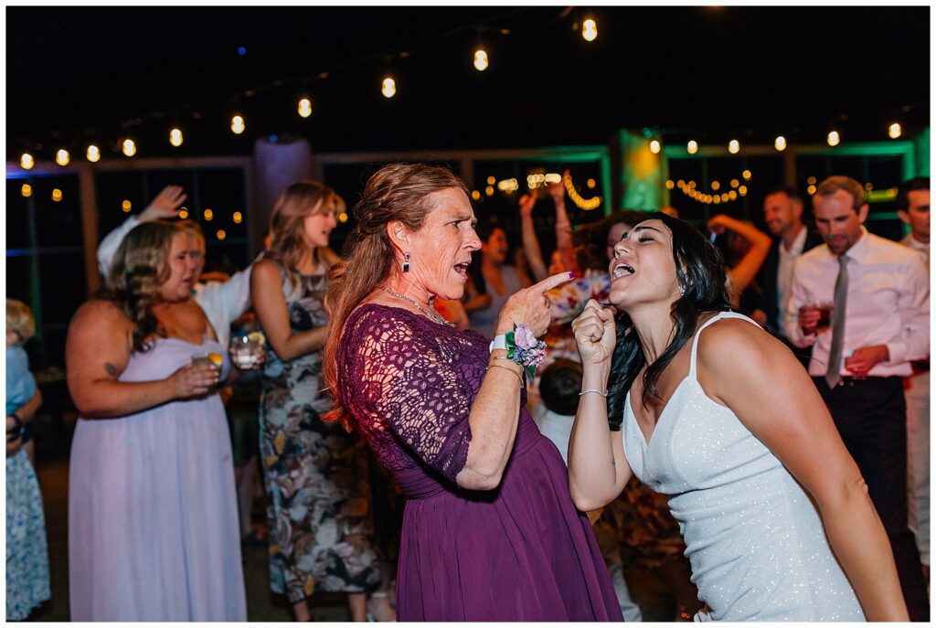 Snowbasin Needles Lodge Wedding Caili Chung Photography