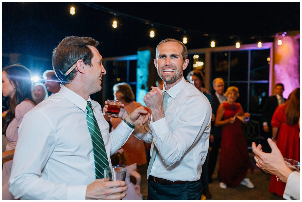 Snowbasin Needles Lodge Wedding Caili Chung Photography