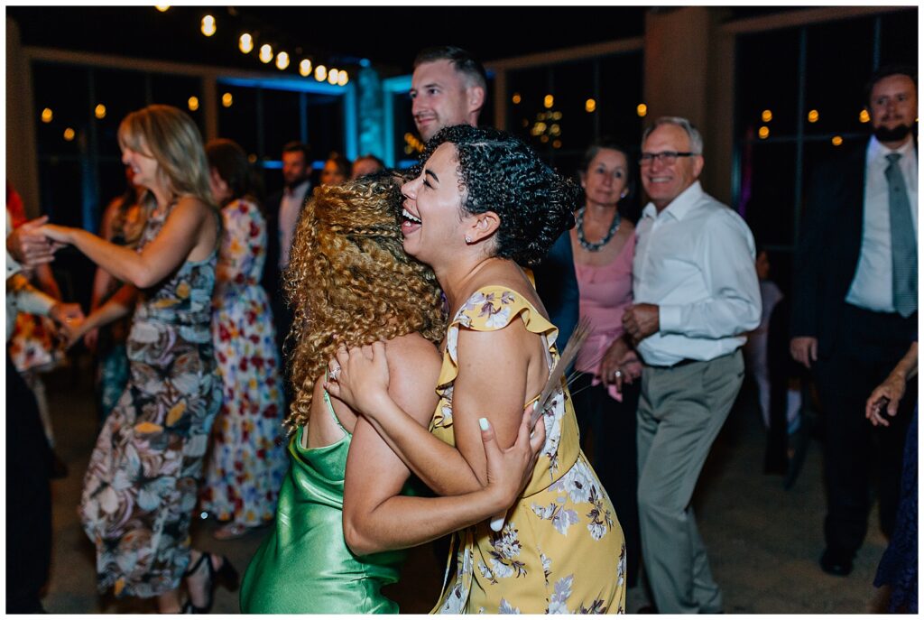 Snowbasin Needles Lodge Wedding Caili Chung Photography