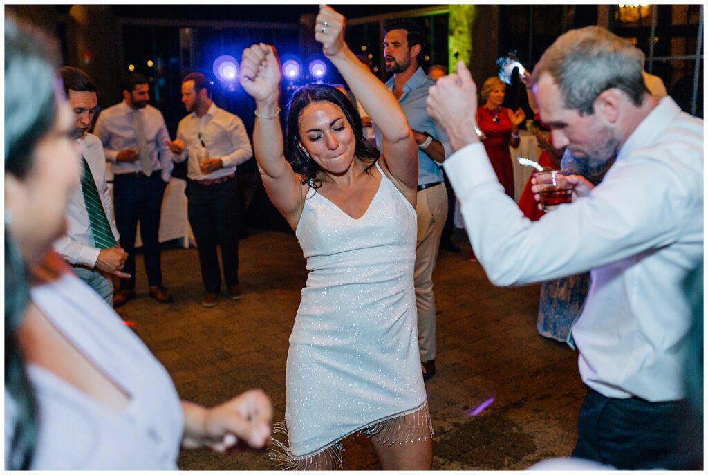 Snowbasin Needles Lodge Wedding Caili Chung Photography