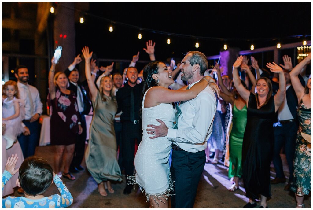 Snowbasin Needles Lodge Wedding Caili Chung Photography