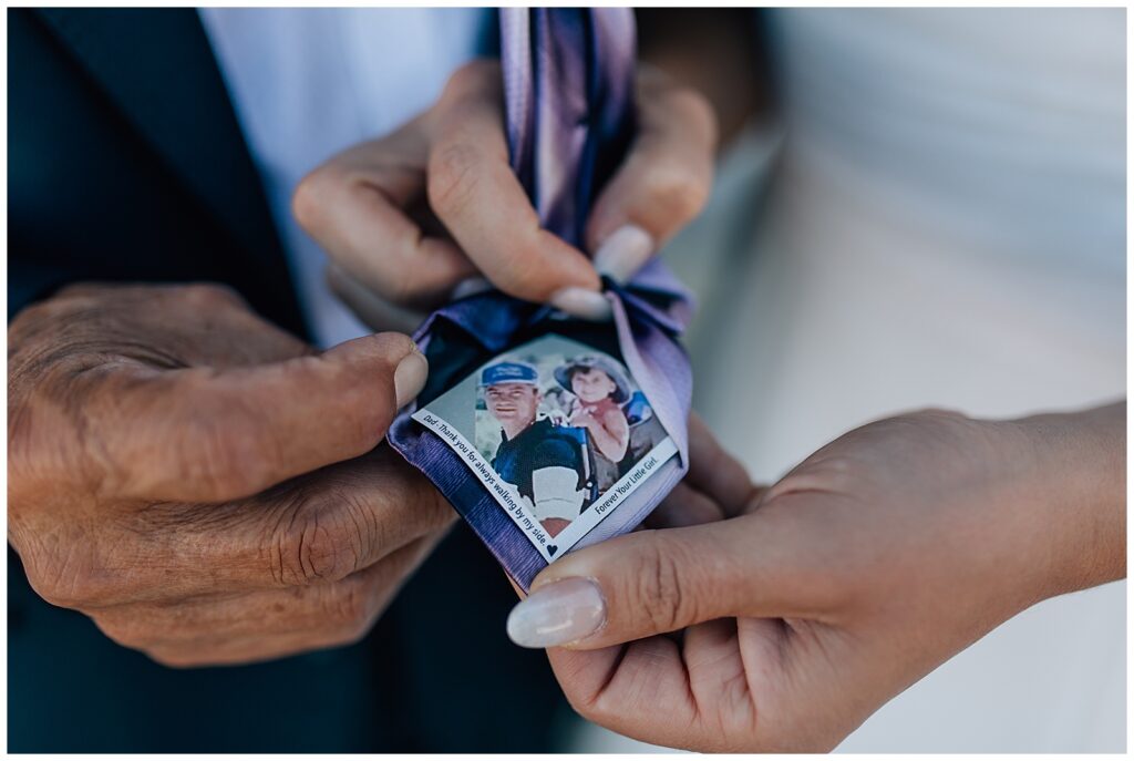 Snowbasin Needles Lodge Wedding Caili Chung Photography