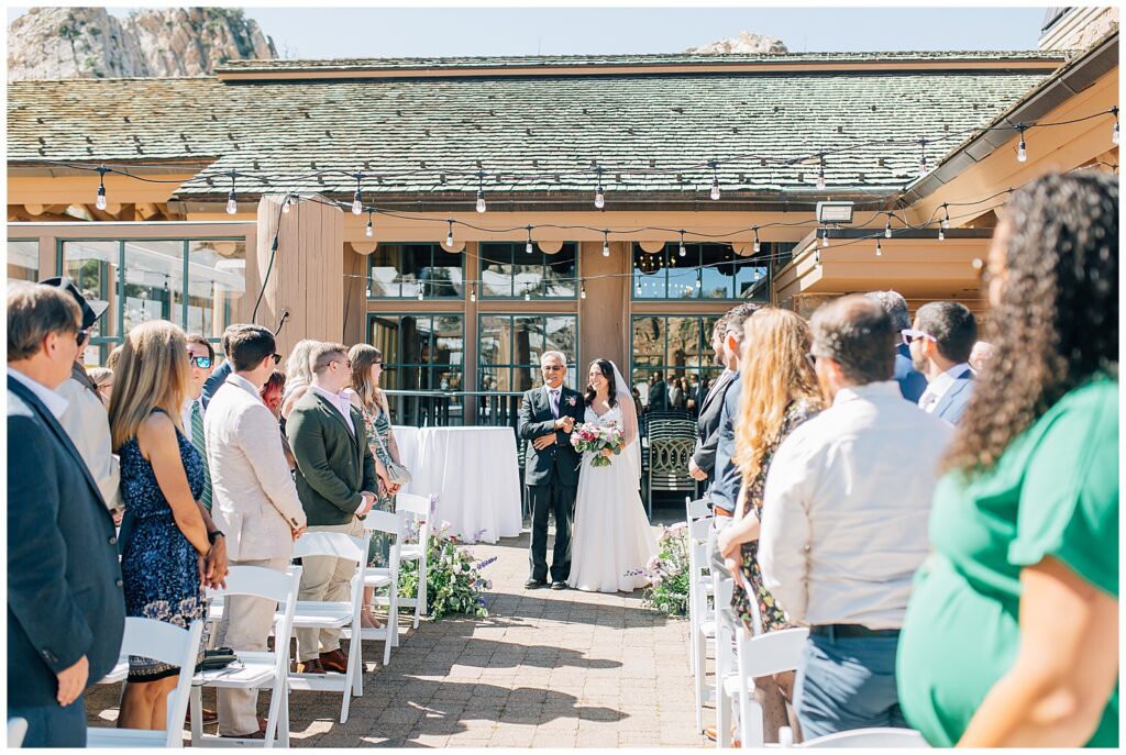 Snowbasin Needles Lodge Wedding Caili Chung Photography