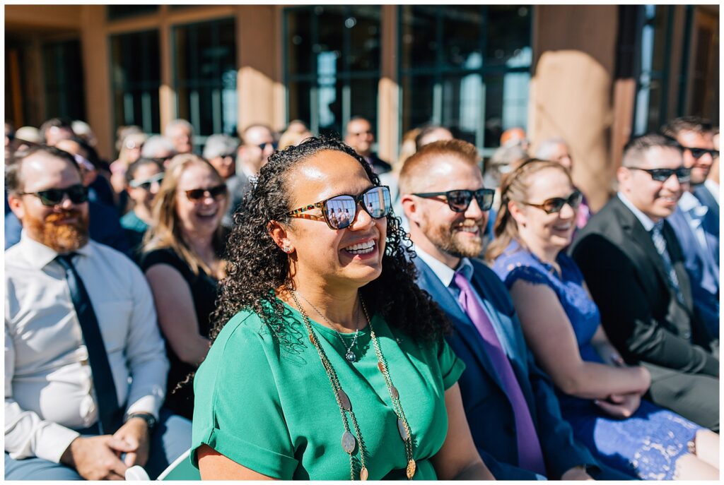 Snowbasin Needles Lodge Wedding Caili Chung Photography