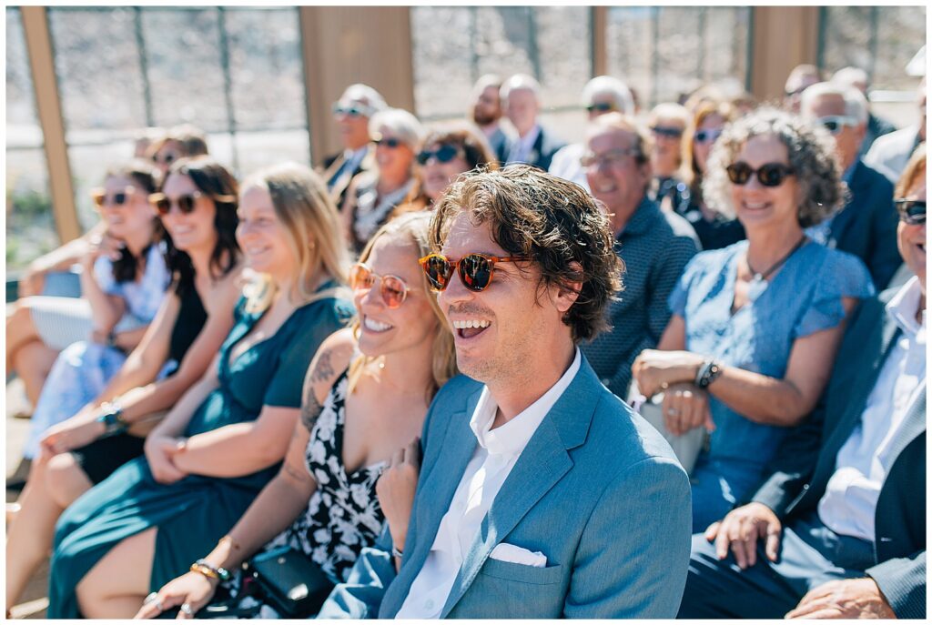 Snowbasin Needles Lodge Wedding Caili Chung Photography