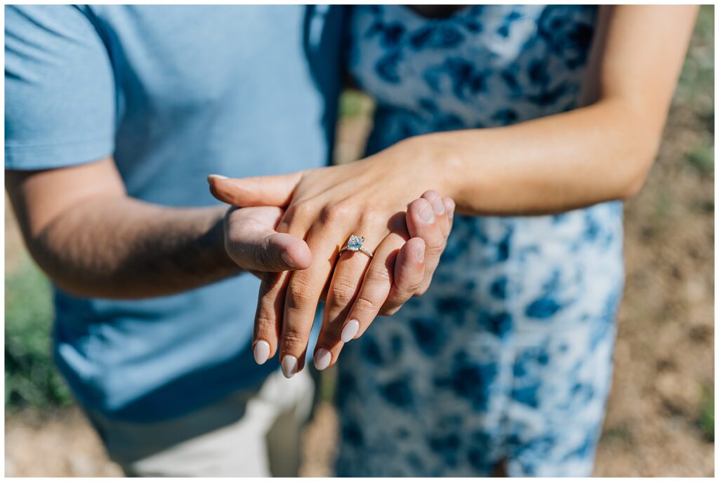 Deer Valley Mountain Proposal Caili