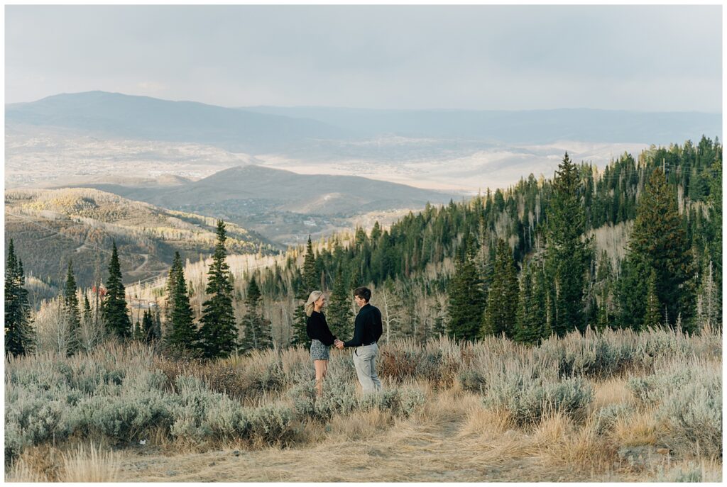 Park City Mountain Proposal Empire Pass