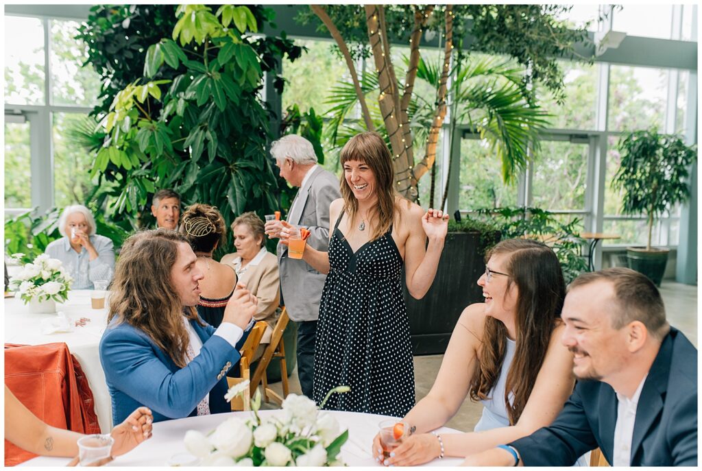 Red Butte Garden Spring Salt Lake City Wedding Caili Chung