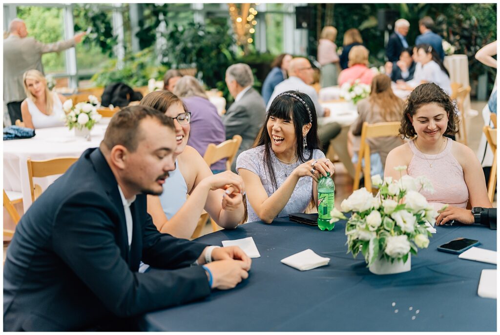 Red Butte Garden Spring Salt Lake City Wedding Caili Chung