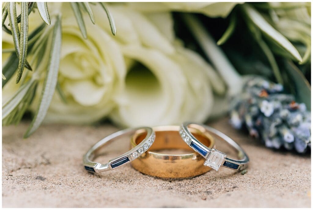 Hill Country Austin TX Backyard Wedding Caili Chung