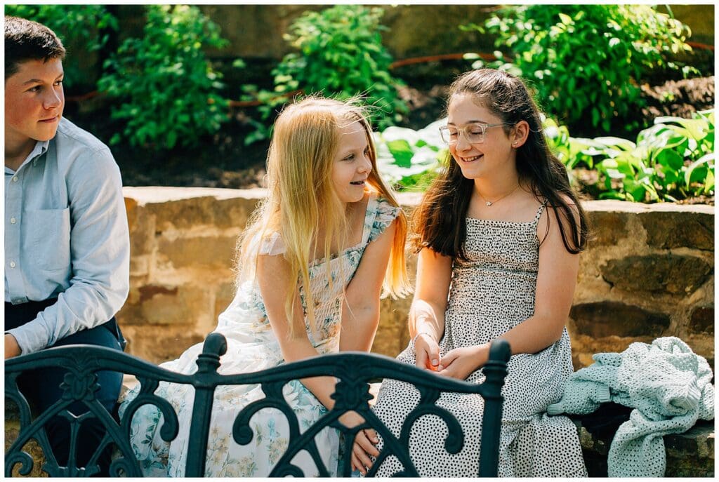 Hill Country Austin TX Backyard Wedding Caili Chung