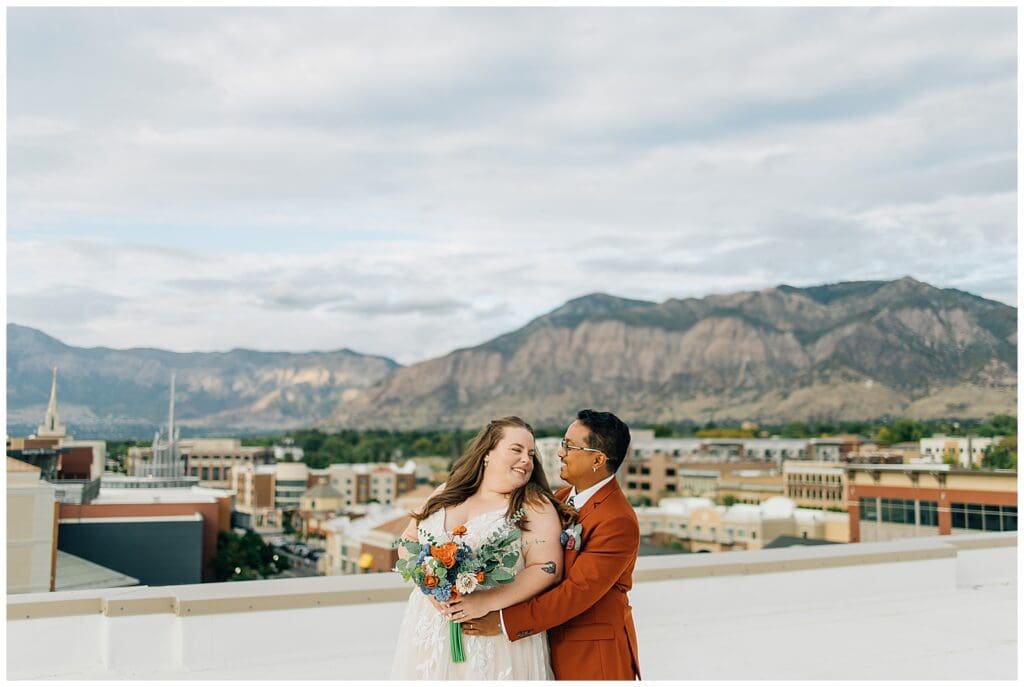 Fifth Floor 5th Ogden Wedding Venue Caili Chung Photography