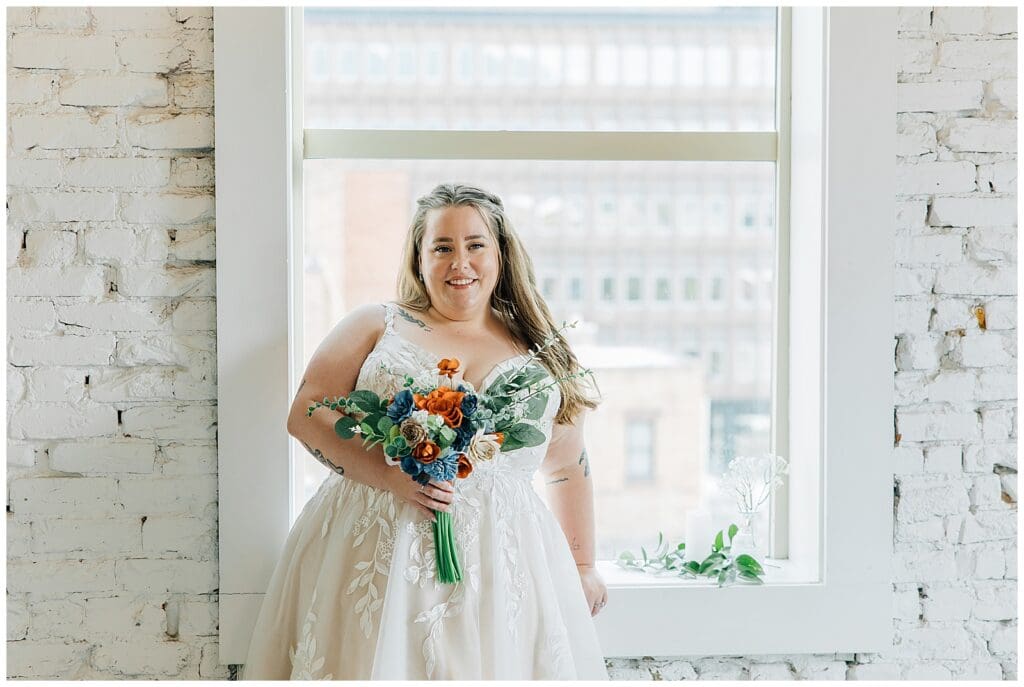 Fifth Floor 5th Ogden Wedding Venue Caili Chung Photography