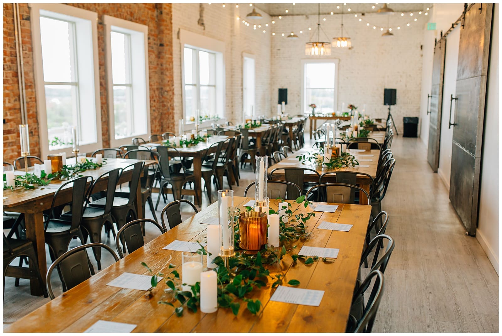 Fifth Floor 5th Ogden Wedding Caili Chung