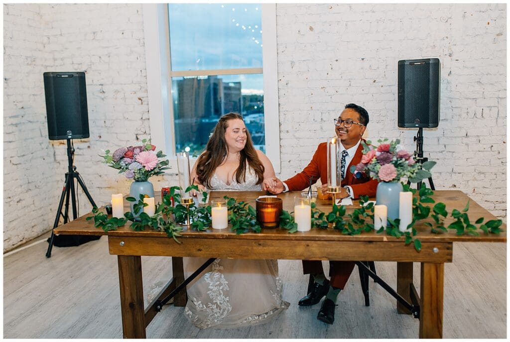 Fifth Floor 5th Ogden Wedding Venue Caili Chung Photography