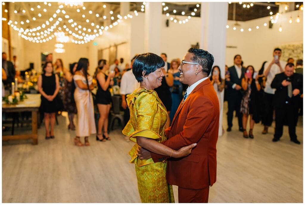 Fifth Floor 5th Ogden Wedding Venue Caili Chung Photography