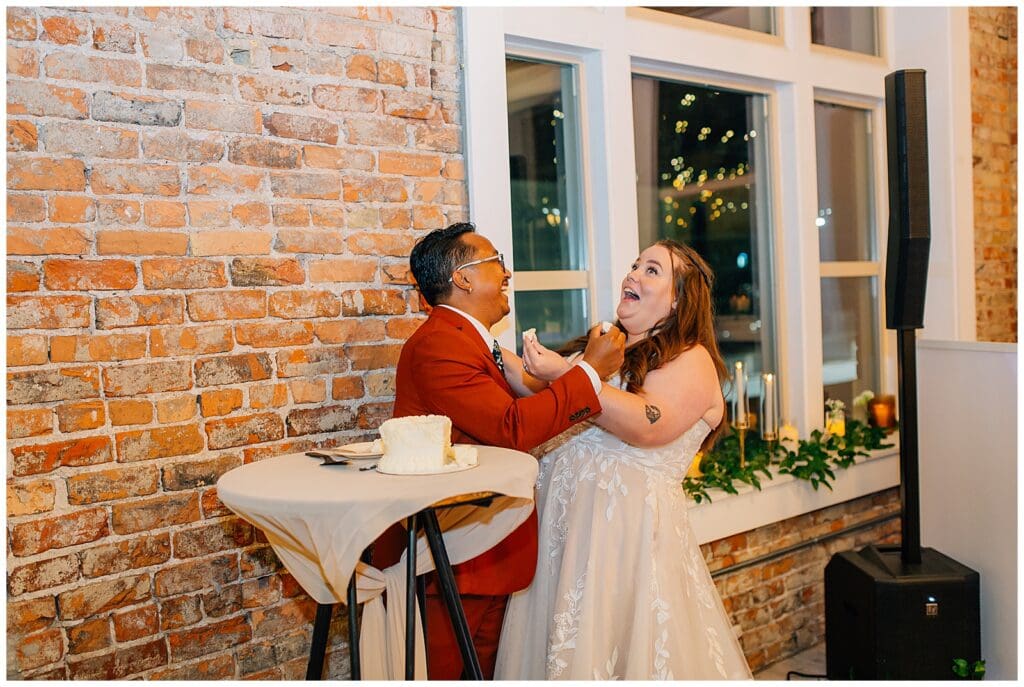 Fifth Floor 5th Ogden Wedding Venue Caili Chung Photography