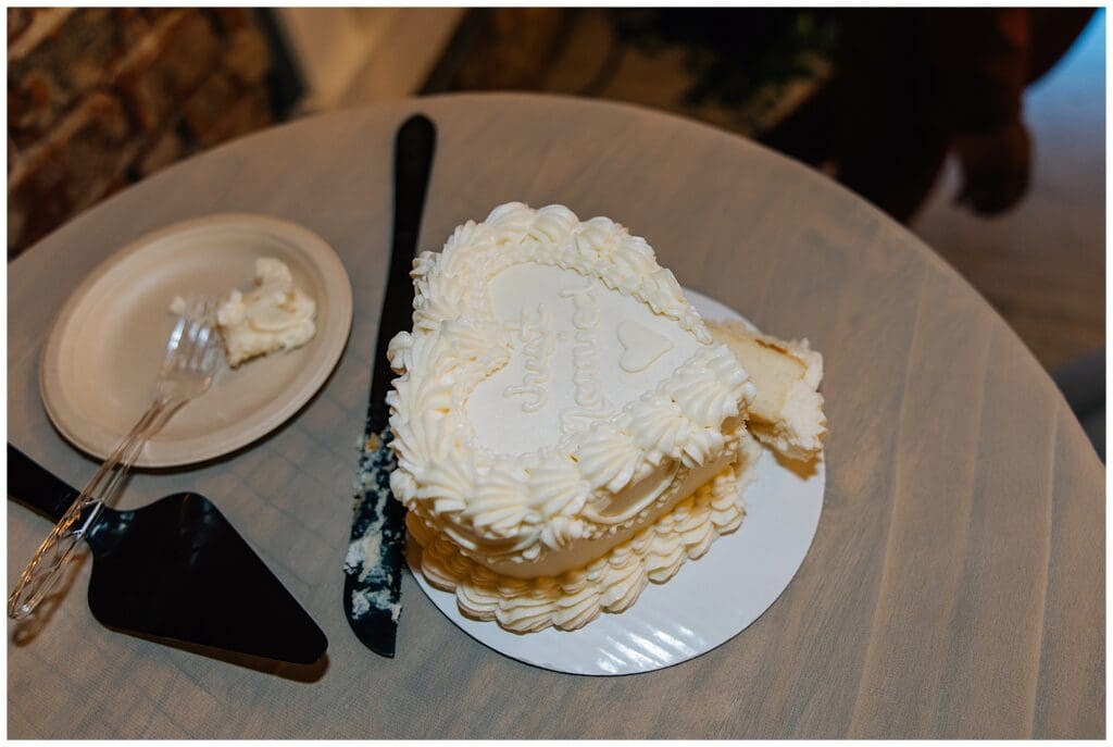 Fifth Floor 5th Ogden Wedding Venue Caili Chung Photography