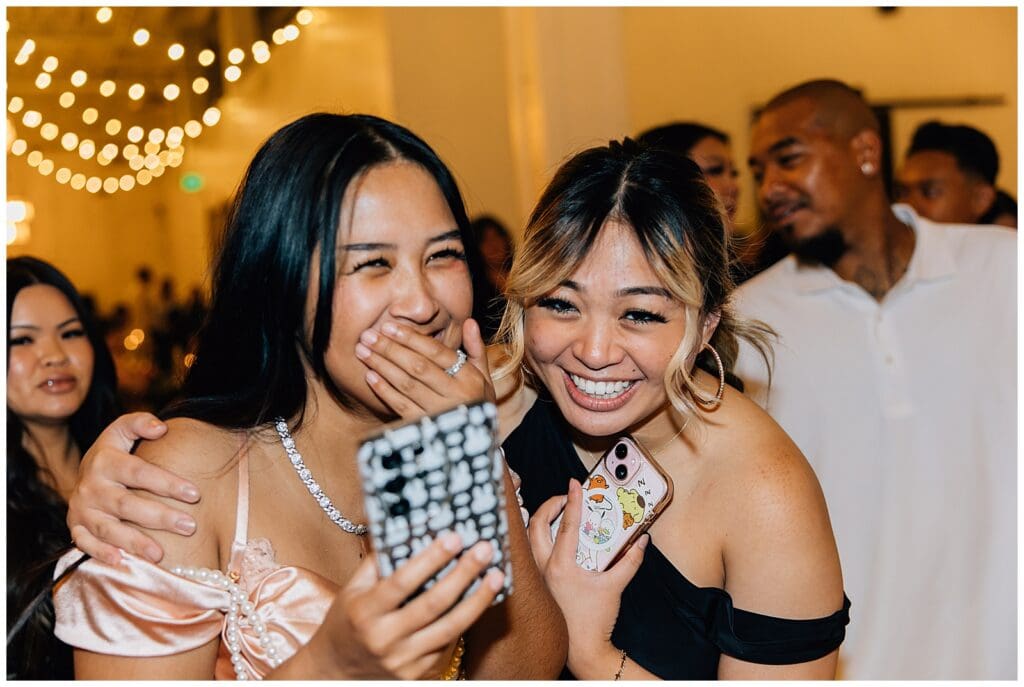 Fifth Floor 5th Ogden Wedding Venue Caili Chung Photography