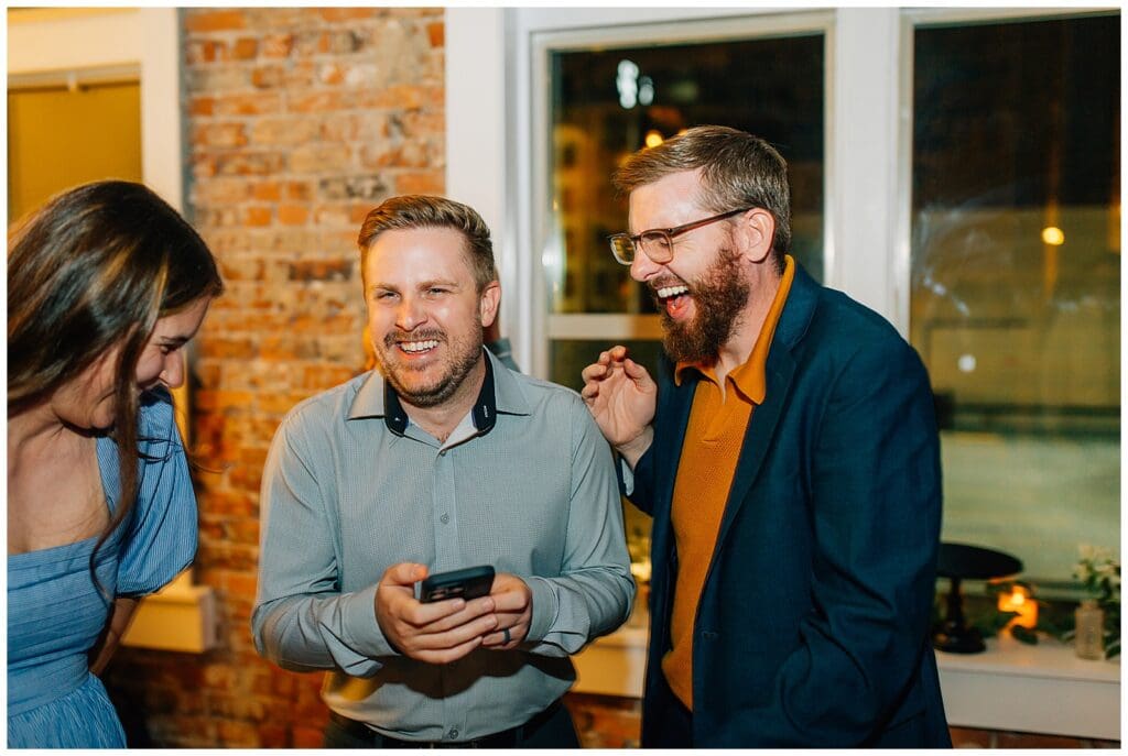 Fifth Floor 5th Ogden Wedding Venue Caili Chung Photography