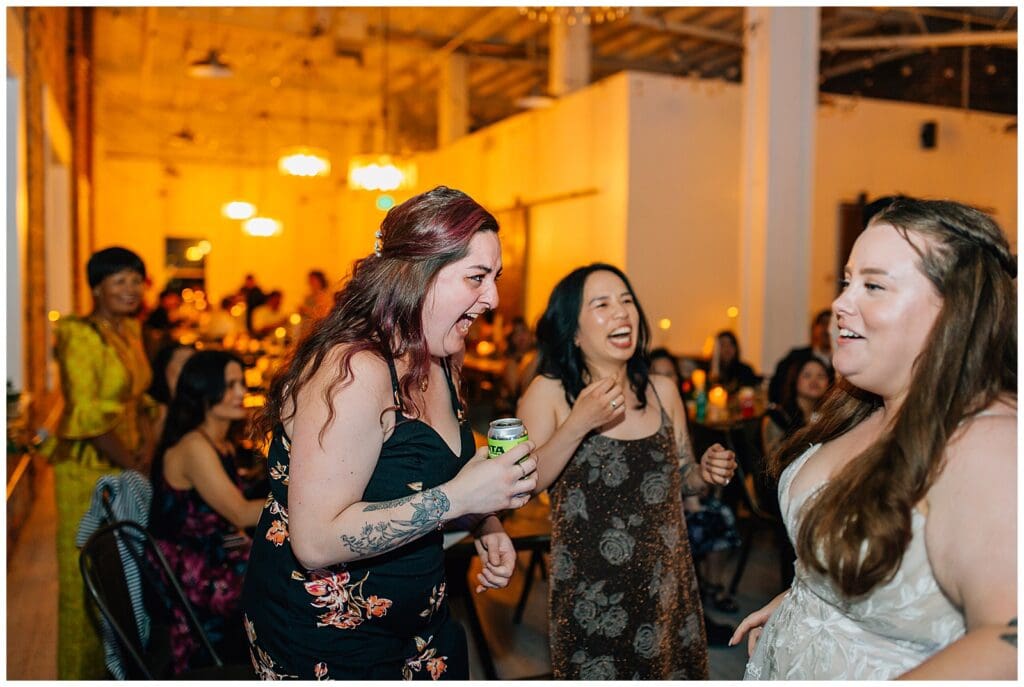 Fifth Floor 5th Ogden Wedding Venue Caili Chung Photography