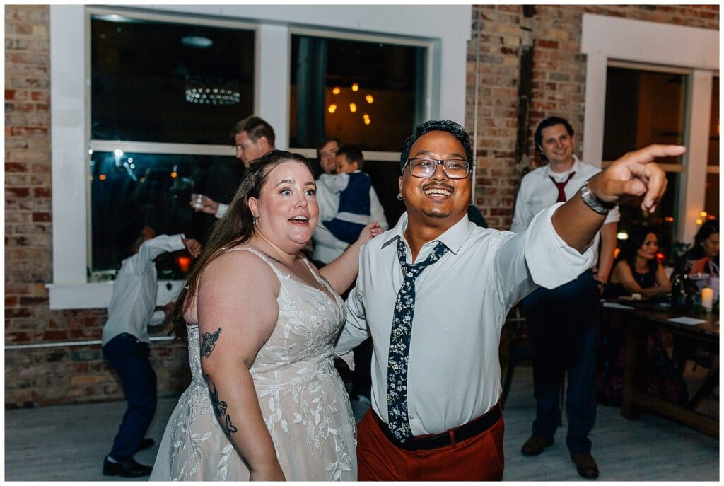 Fifth Floor 5th Ogden Wedding Venue Caili Chung Photography