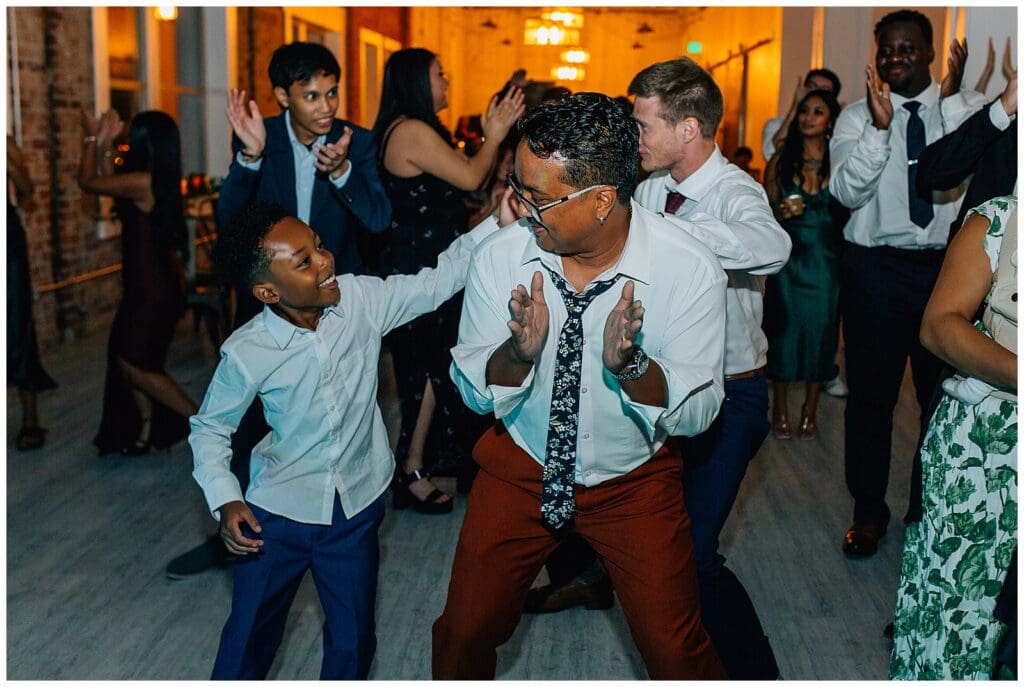 Fifth Floor 5th Ogden Wedding Venue Caili Chung Photography