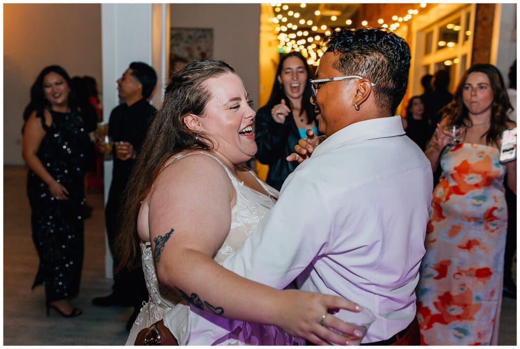 Fifth Floor 5th Ogden Wedding Venue Caili Chung Photography