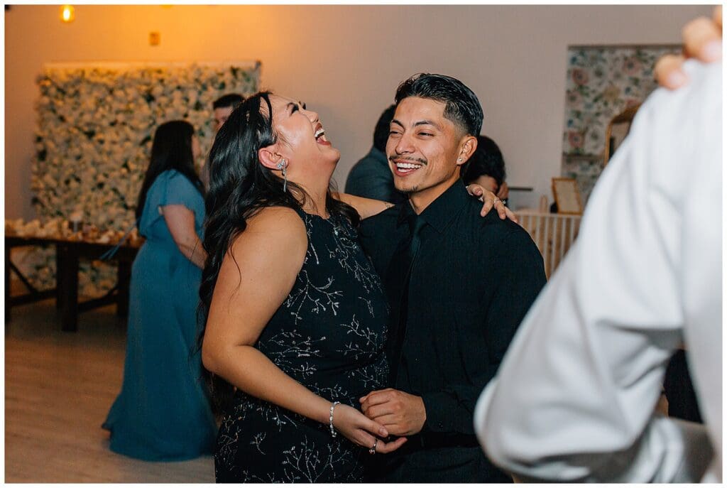 Fifth Floor 5th Ogden Wedding Venue Caili Chung Photography