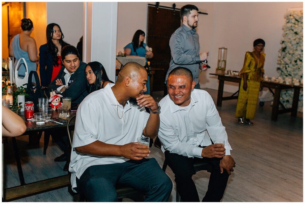 Fifth Floor 5th Ogden Wedding Venue Caili Chung Photography