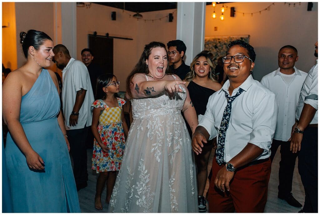 Fifth Floor 5th Ogden Wedding Venue Caili Chung Photography